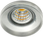 AZzardo beépíthető lámpa Átlátszó Oka AZZARDO-2235 (2235)