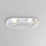 ASTRO LIGHTING MINIMA 1249028 Beépíthető spotlámpa 2x6W/GU10 IP20 (1249028)