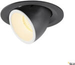 SLV NUMINOS® GIMBLE M 1005940 Beépíthető spotlámpa 1x17.5W/LED 3000K 1600LM (SPL1005940)