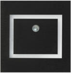 Eko-Light EVRA EKS6902 Beépíthető lépcsőházi lámpa 0, 6W/LED 3000K 13LM IP20 (EKS6902)