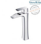 AREZZO design design WAKEFIELD Cascade magasított mosdó csaptelep AR-7002 (7002)