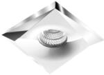 AZzardo beépíthető lámpa Króm Lorenzo AZZARDO-1617 (1617)
