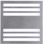 Eko-Light PEPERS EKS0903 Beépíthető lépcsőházi lámpa 1x0, 6W/LED 3000K 13LM IP20 (EKS0903)