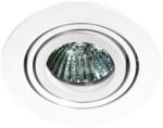 AZzardo beépíthető lámpa Fehér Carlo AZZARDO-0805 (805)