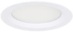 Italux Beépíthető Lámpa Fehér Modulus ITALUX-RCS-9800-135-13W-WH-SWK (RCS-9800-135-13W-WH-SWK)