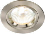 Endon Lighting CAST 52330 Beépíthető spotlámpa 50W/GU10 IP20 (52330)