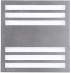 Eko-Light PEPERS EKS0941 Beépíthető lépcsőházi lámpa 1x0, 6W/LED 6500K 15LM IP20 (EKS0941)