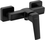  Blur zuhany csaptelep, fekete (BQL_N40M)