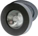 AZzardo beépíthető lámpa Fekete Frida AZZARDO-4524 (4524)