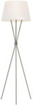 Elstead Lighting Állólámpa Króm Penny ELSTEAD-FE-PENNY-FL-PN (FE-PENNY-FL-PN)