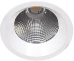 Italux Beépíthető Lámpa Fehér Kerez IP54 ITALUX-DG-150C-WK-NW-70 (DG-150C-WK-NW-70)
