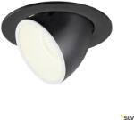 SLV NUMINOS® GIMBLE L 1006015 Beépíthető spotlámpa 1x25.4W/LED 4000K 2450LM (1006015)