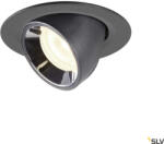 SLV NUMINOS® GIMBLE XS 1005857 Beépíthető spotlámpa 1x7W/LED 4000K 740LM (1005857)