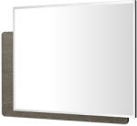 Modum MODUM-136SPE-03-PL TEKNO Ezüst Nyírfa Színű Tükör (136SPE-03-PL)