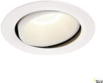 SLV NUMINOS® MOVE DL XL 1003761 Beépíthető spotlámpa 1x37.4W/LED 4000K 3800LM IP20 (SPL1003761)