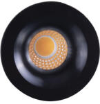 AZzardo beépíthető lámpa Fekete Oka AZZARDO-4171 (4171)