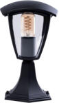 Eko-Light FOX BLACK EKO3551 Kültéri Állólámpa E27 IP44 (3551)