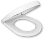  Viva BRILLA D-NORMAL WC ülőke - duroplast - lecsapódásgátlós - könnyen levehető klikk rendszer (DSREBL) - moretti