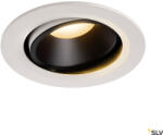 SLV NUMINOS® MOVE DL L 1003637 Beépíthető spotlámpa 1x25.41W/LED 2700K 2150LM IP20 (1003637)