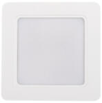 Kanlux Mennyezetbe Süllyeszthető Lámpa Fehér TAVO LED DL KANLUX-36515 (36515)