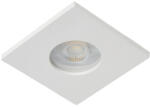 AZzardo Mennyezeti Spotlámpa Fehér Kant AZZARDO-6050 (6050)