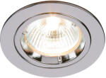 Endon Lighting CAST 52329 Beépíthető spotlámpa 50W/GU10 IP20 (END52329)