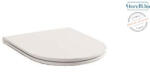 AREZZO design design KANSAS Slim Soft Close lecsapódásgátlós WC tető AR-KSCSLIM (MOD870) (KSCSLIM)