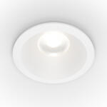 Maytoni ZOOM DL034-L12W3K-D-W Beépíthető spotlámpa 1x12W/LED 3000K 910LM IP65 (DL034-L12W3K-D-W)