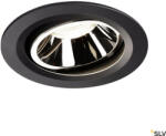 SLV NUMINOS® MOVE DL L 1003681 Beépíthető spotlámpa 1x25.41W/LED 4000K 2350LM IP20 (1003681)