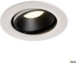 SLV NUMINOS® MOVE DL L 1003685 Beépíthető spotlámpa 1x25.41W/LED 4000K 2350LM IP20 (1003685)