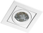 AZzardo beépíthető lámpa Fehér Paco AZZARDO-0796 (796)