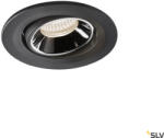 SLV NUMINOS® MOVE S 1005363 Beépíthető spotlámpa 1x8.6W/LED 4000K 750LM IP20 (SPL1005363)