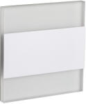 Kanlux Falba Építhető Lámpa Fehér TERRA LED KANLUX-26843 (26843)