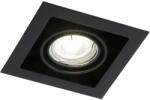 Antigo Ebino 3304 Beépíthető spotlámpa 1x10W/GU10 IP20 (ANT3304)