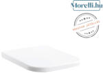 AREZZO design design OHIO Slim Soft Close lecsapódásgátlós WC tető AR-OSCSLIM (MOD871) (OSCSLIM)