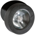 AZzardo beépíthető lámpa Fekete Frida AZZARDO-4527 (4527)