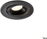 SLV NUMINOS® MOVE S 1005358 Beépíthető spotlámpa 1x8.6W/LED 4000K 730LM IP20 (1005358)