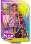 Barbie Papusa Barbie Totally Hair - Barbie Satena Papusa