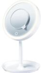 Beurer Oglinda cosmetica cu iluminare Beurer BS45, 17.5 cm (Alb) (BS45)