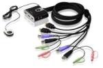 ATEN Switch KVM ATEN Switch KVM CS692-AT (CS692-AT)