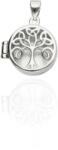 Fine Silver AG123814 - Ezüst ékszer (AG123814)