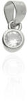 Fine Silver AG123931 - Ezüst ékszer (AG123931)