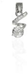 Fine Silver AG123825 - Ezüst ékszer (AG123825)