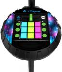 iDance Комплект караоке пулт с микрофон, 14 в 1 (stage-deejay-dj1)