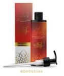 BodyGliss Massage Collection Silky Soft Oil Red Orange 150 ml