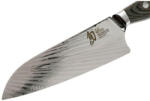 Kai Shun Nagare Santoku szakácskés 18cm (NDC-0702) (NDC-0702)