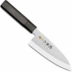 Kai Seki Magoroku Kinju Deba konyhakés 18cm (AK-1103) (AK-1103)
