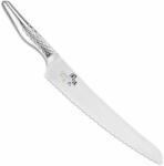 Kai kenyérvágó kés 24cm (AB-5164) (AB-5164)