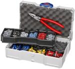 KNIPEX Sortiment de ferule si cleste 97 71 180 - 97 90 06 (97 90 06) Cleste