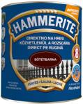 Hammerite fémfesték közvetlenül a rozsdára fényes sötétbarna 2, 5 l (42350)